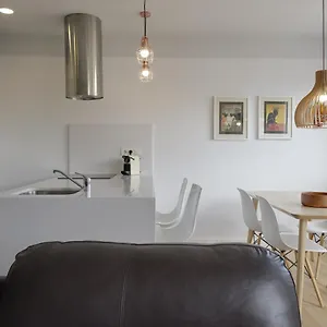 Aukera - Basque Apartamento San Sebastián