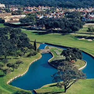 Aire De Apartamento Sotogrande