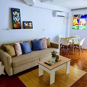 Pitato. Nuevo Apto Muy Cerca De La Playa Apartamento La Cala Del Moral