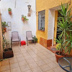 Casa Rodrigo Del Campo Grenade