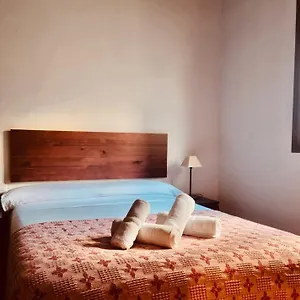 Central, Near The Alhambra, Quiet And Autentic! Apartamento
