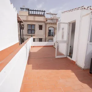 Casa Carmen , Nerja España