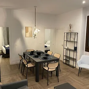 Jardines De La Sitarilla Apartamento