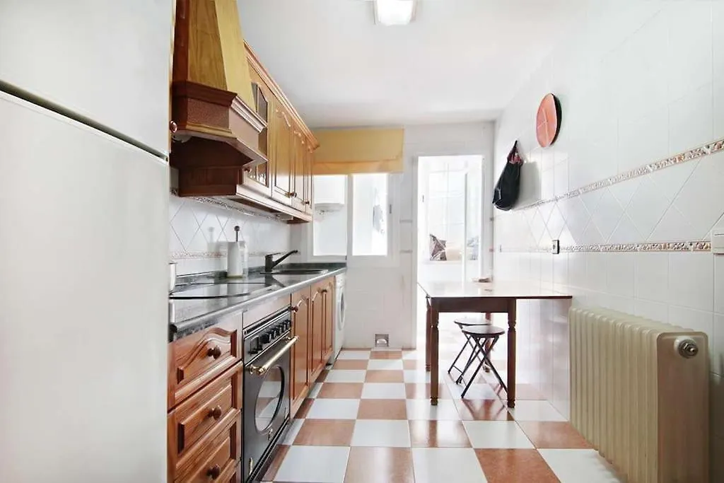 Διαμέρισμα Apartamento Catedra Γρανάδα Ισπανία