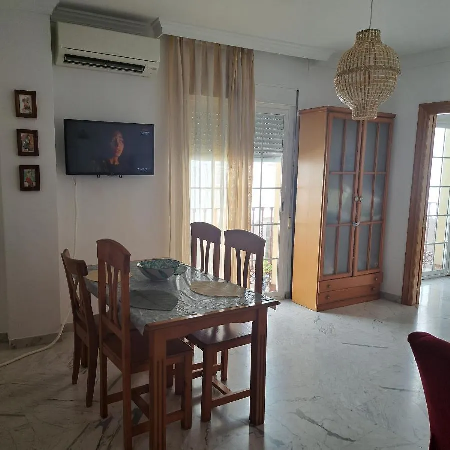 Apartamento Catedra Γρανάδα