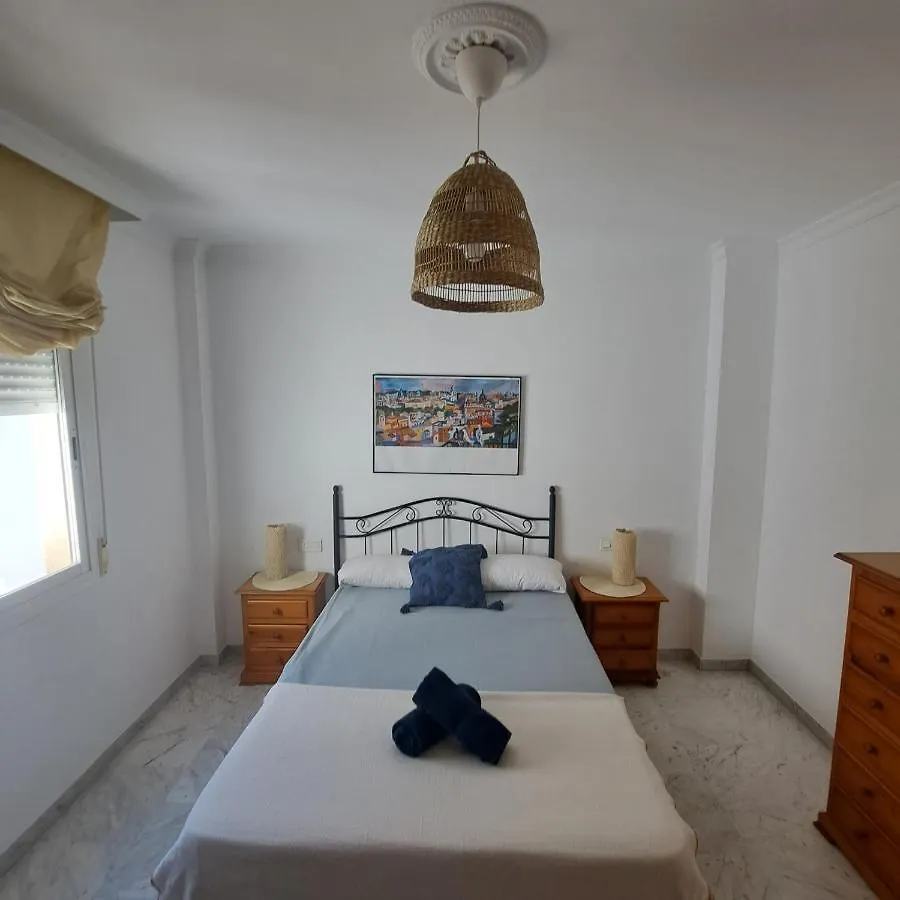 Apartamento Catedra Γρανάδα Ισπανία