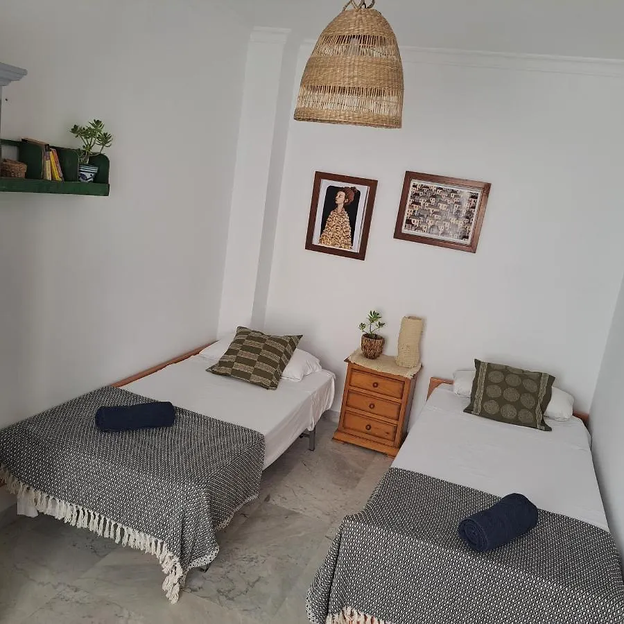 Apartamento Catedra Γρανάδα 0*,  Ισπανία