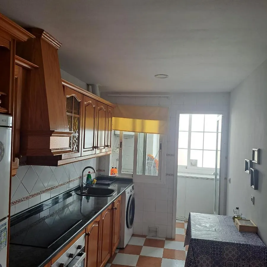 Apartamento Catedra Γρανάδα Διαμέρισμα