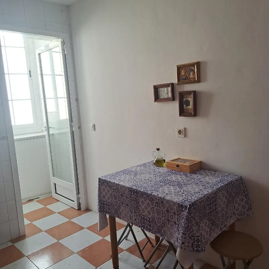 Apartamento Catedra Γρανάδα Ισπανία