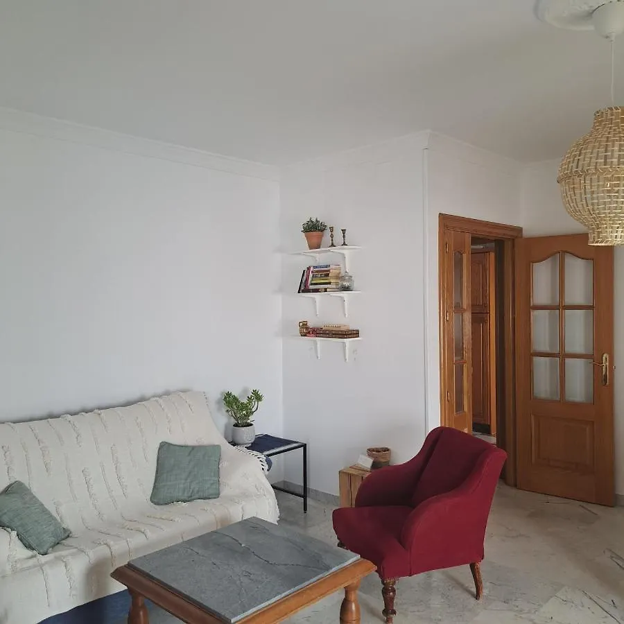 Apartamento Catedra Γρανάδα Διαμέρισμα