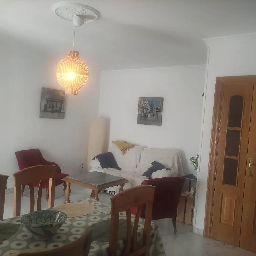 Apartamento Catedra Γρανάδα Διαμέρισμα