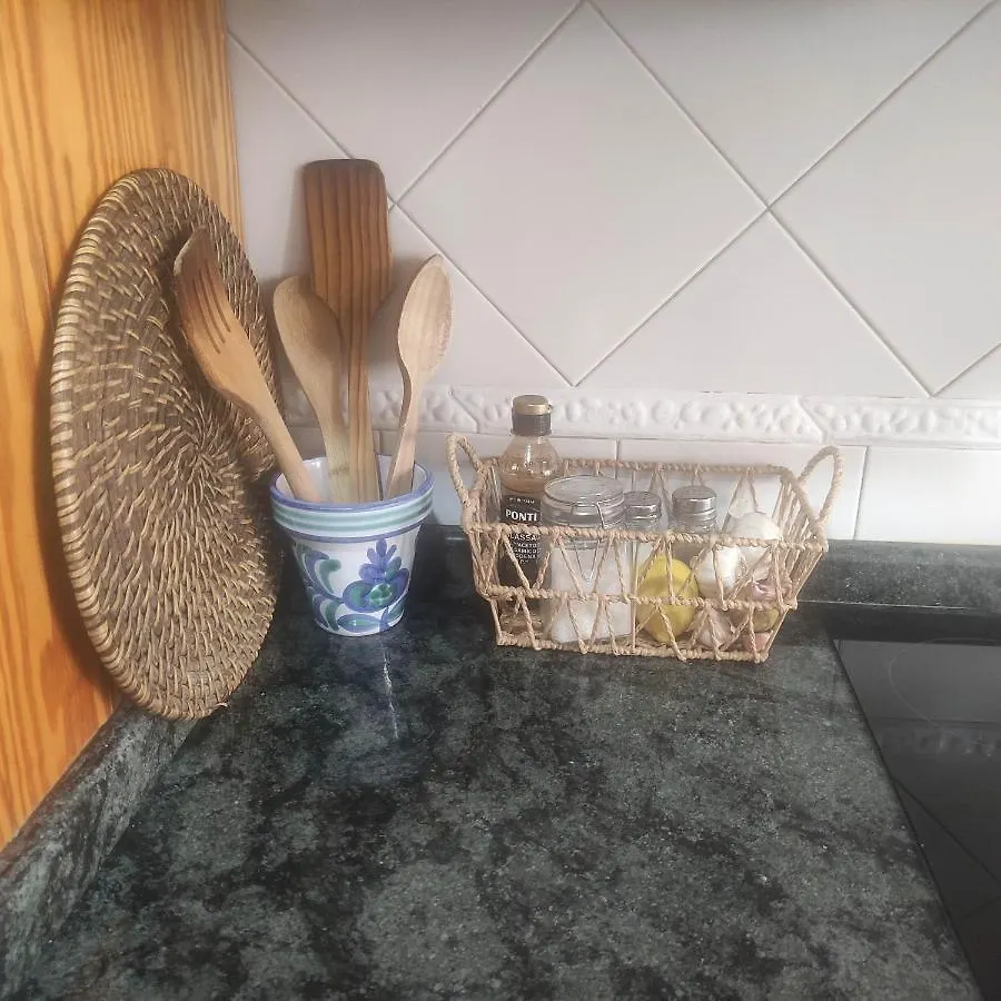 Apartamento Catedra Γρανάδα