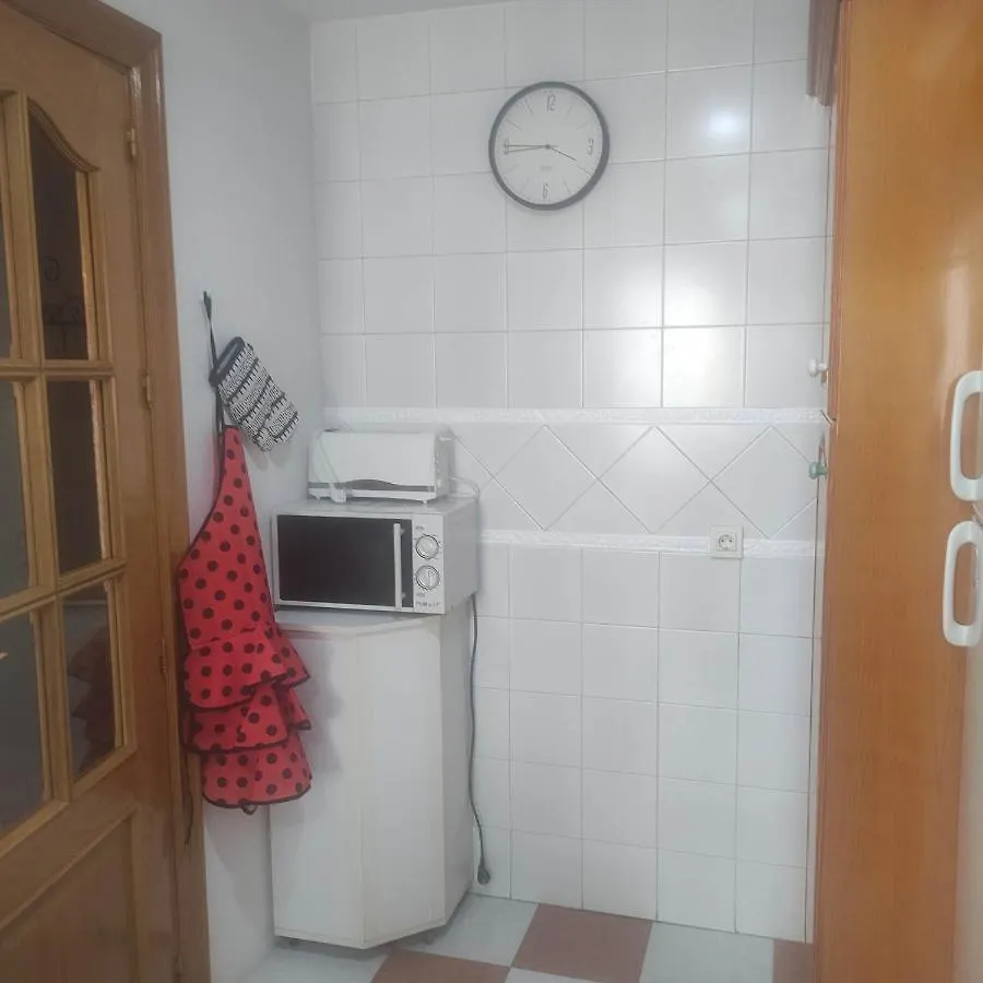 Apartamento Catedra Granada Apartment