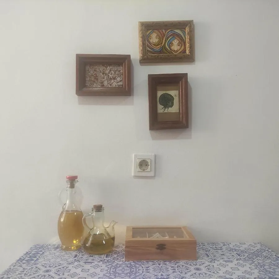 Apartamento Catedra Γρανάδα 0*,  Ισπανία