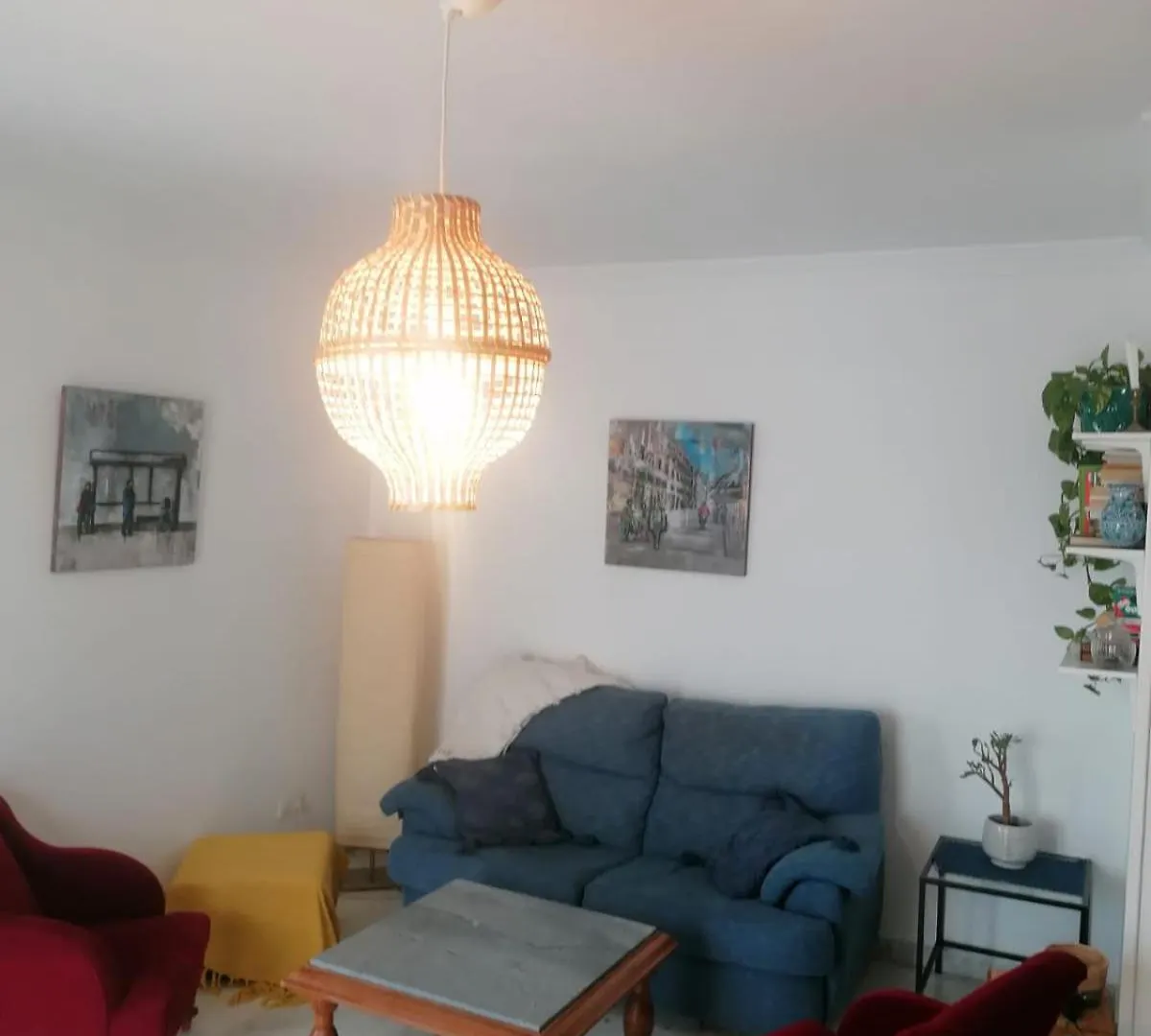 Διαμέρισμα Apartamento Catedra Γρανάδα
