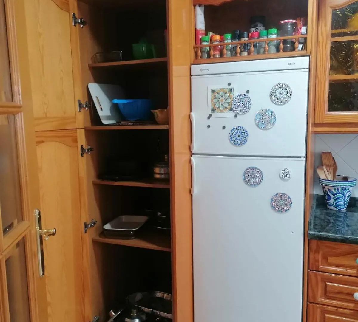 Apartamento Catedra Γρανάδα Ισπανία