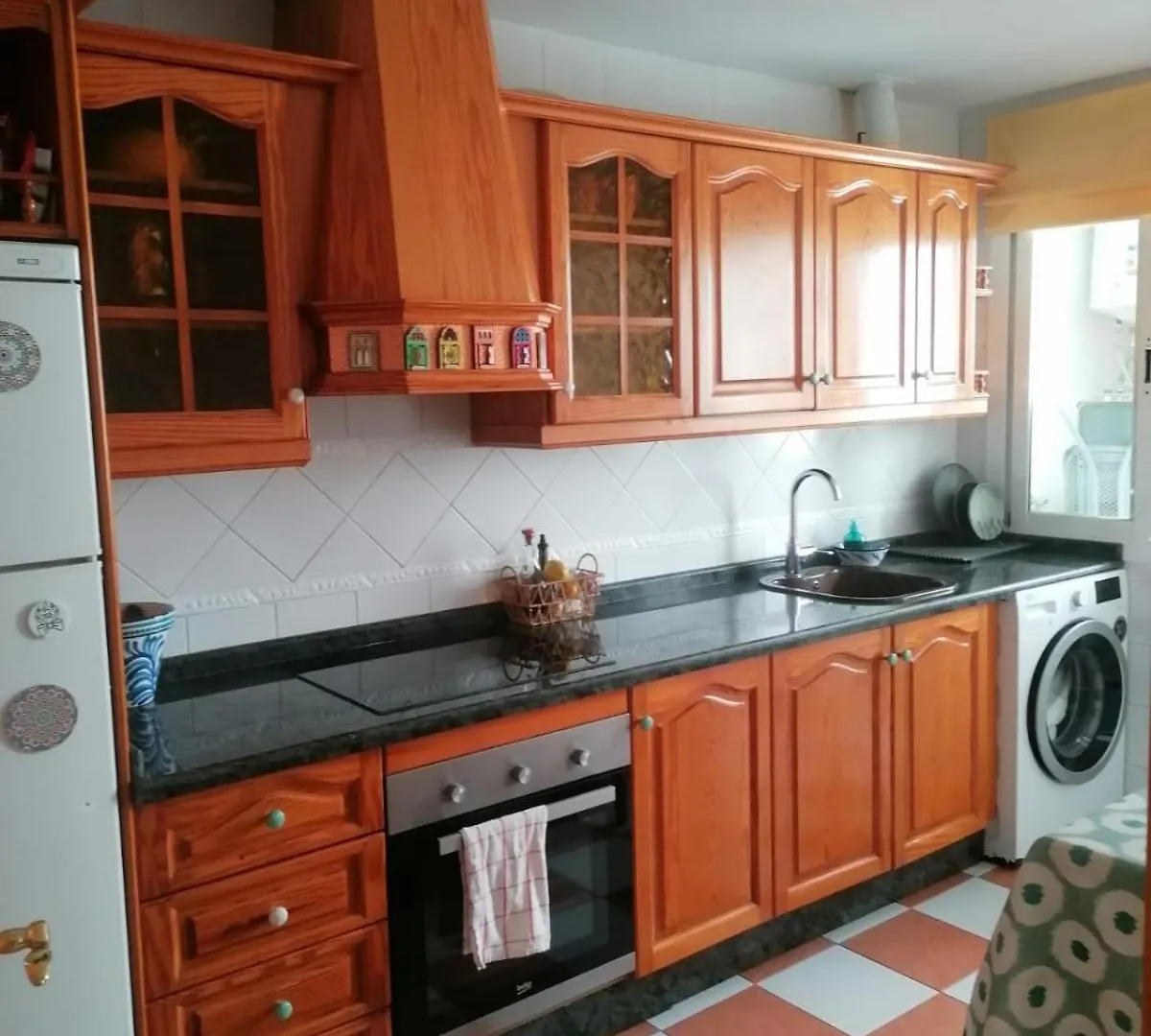 Apartamento Catedra Granada Apartment