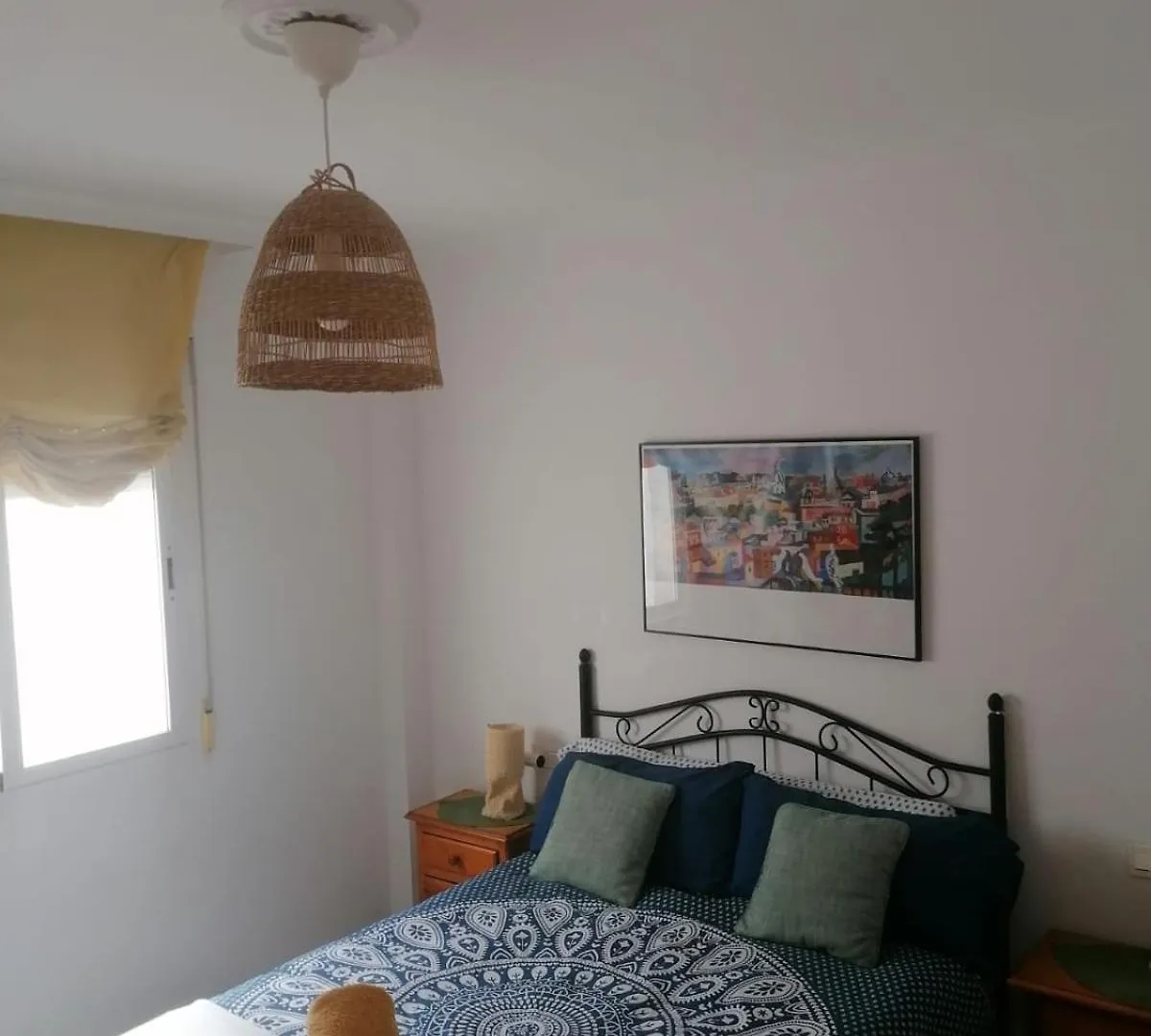 Διαμέρισμα Apartamento Catedra Γρανάδα Ισπανία