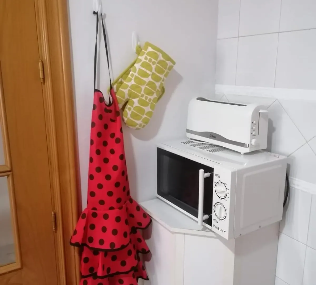 Διαμέρισμα Apartamento Catedra Γρανάδα