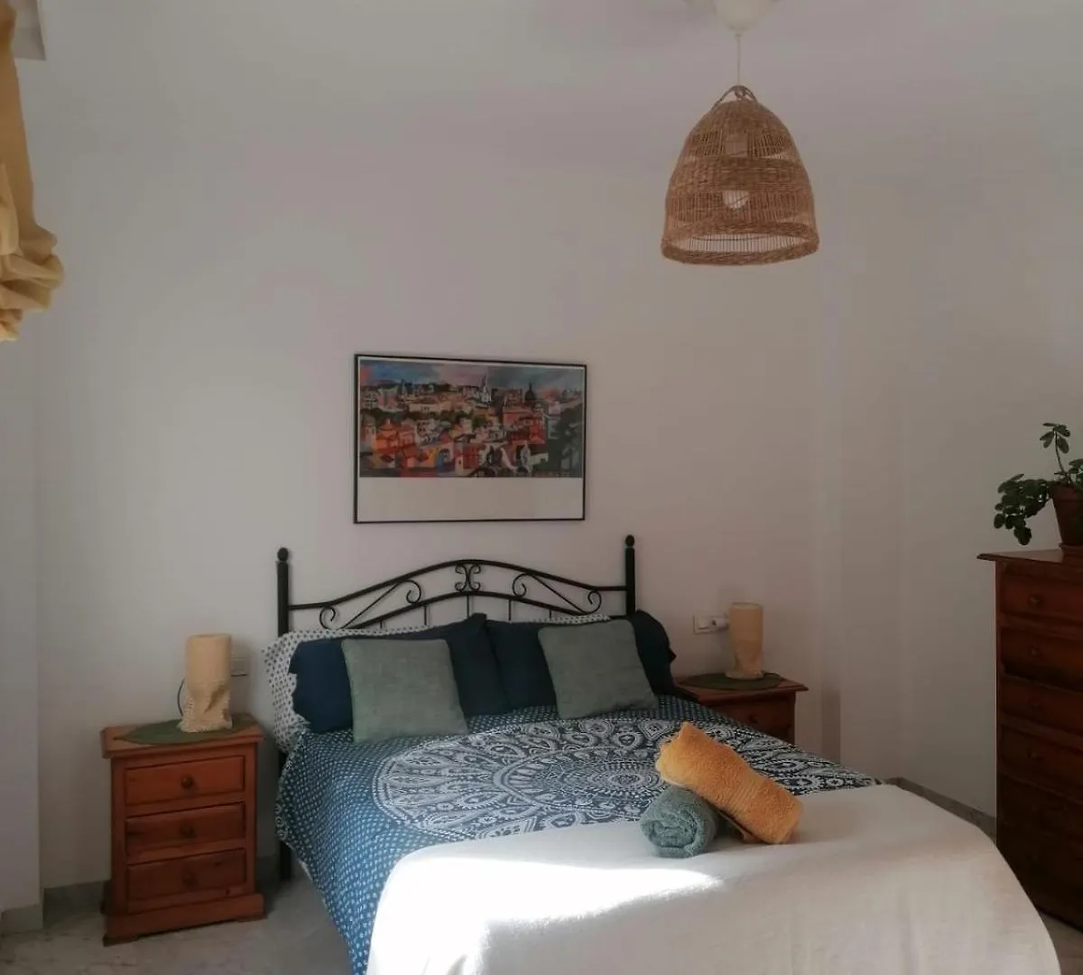 Διαμέρισμα Apartamento Catedra Γρανάδα