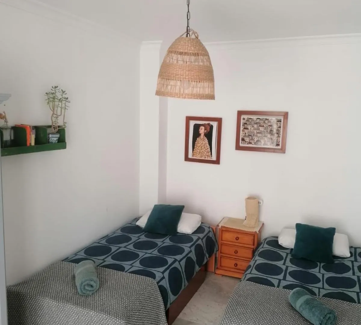 Apartamento Catedra Γρανάδα